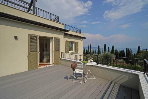 Villa La Familia