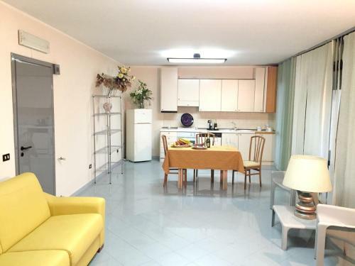 Apartment Corso Vittorio Veneto
