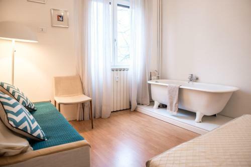 Apartamento Guestfriendly 501 - Art House