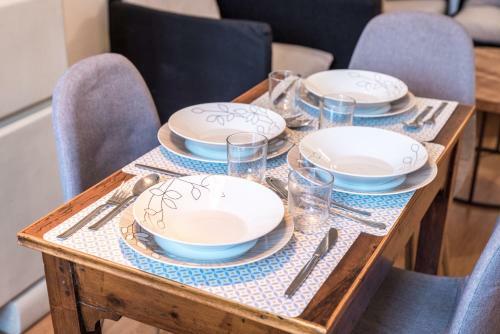 Apartamento Guestfriendly 501 - Art House