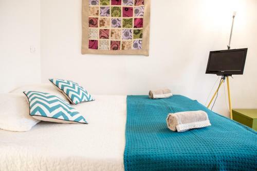 Apartamento Guestfriendly 501 - Art House