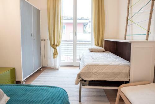 Apartamento Guestfriendly 501 - Art House