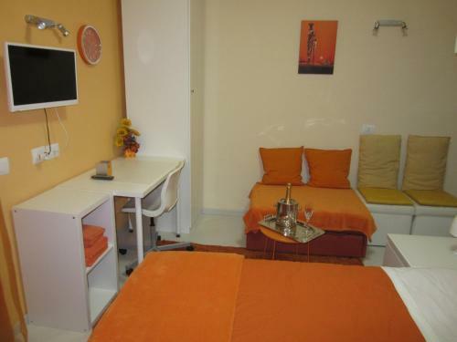 Hostal I Gioielli Dell'umbria - Camere
