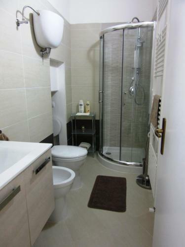 Hostal I Gioielli Dell'umbria - Camere