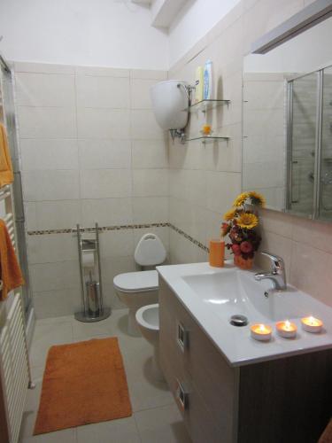 Hostal I Gioielli Dell'umbria - Camere