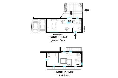 Casa Gaia Padova