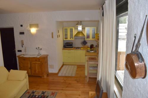 Apartamento Fevri Bilocale