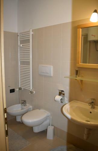 Apartamento Fevri Bilocale