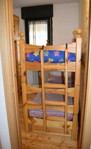 Apartamento Fevri Bilocale