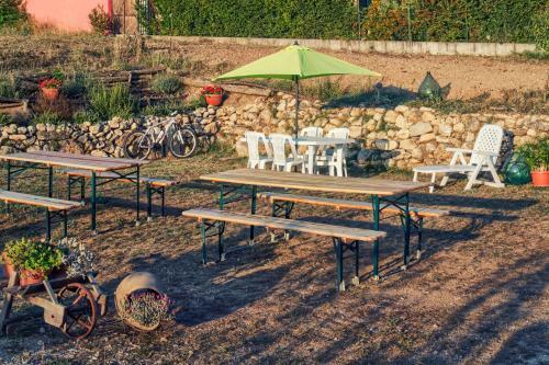 Agroturismo Agriturismo Statale 17