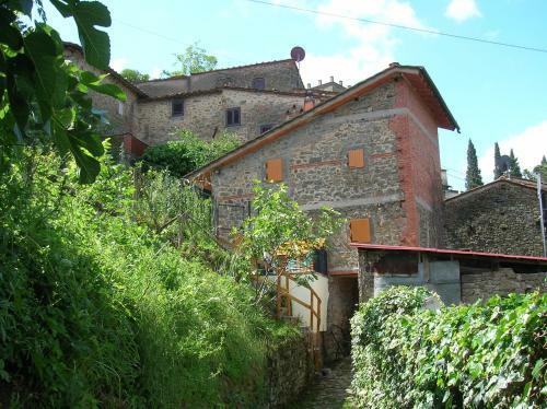 Casa Sorana