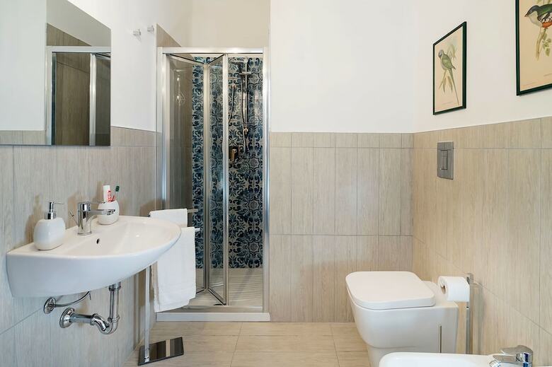 Boutique Villa In Trapani With Pool