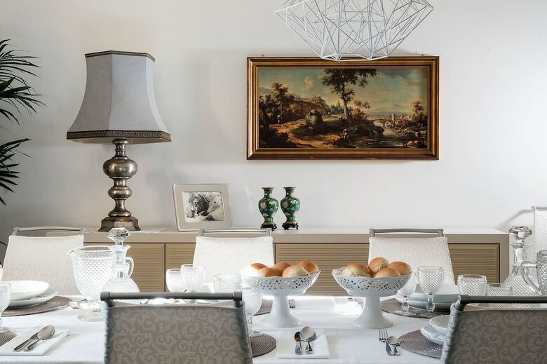 Boutique Villa In Trapani With Pool