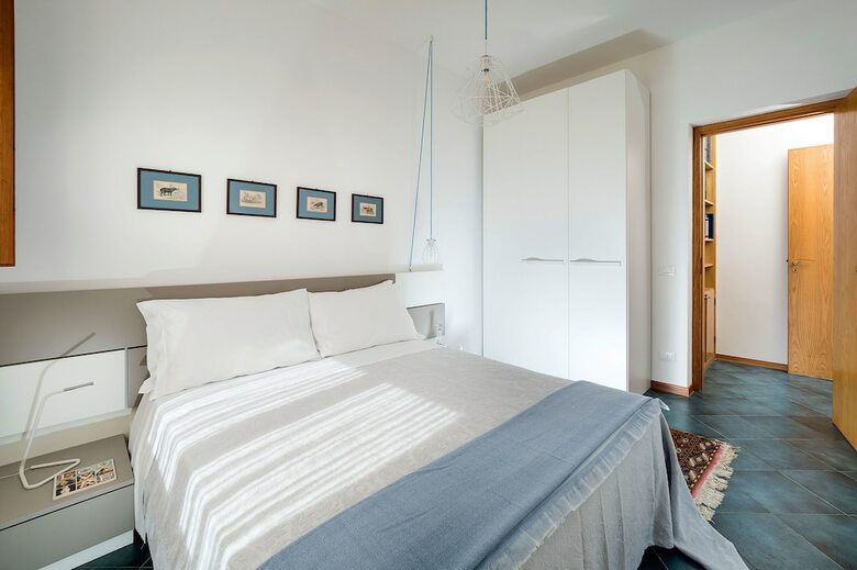 Boutique Villa In Trapani With Pool