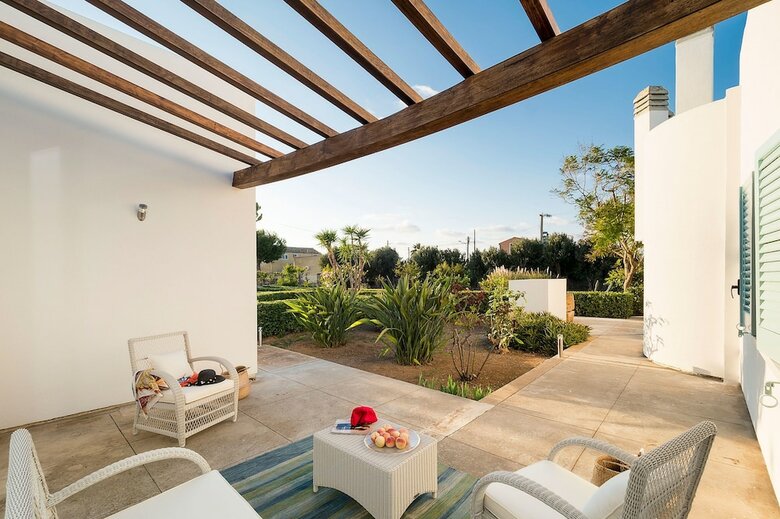 Boutique Villa In Trapani With Pool