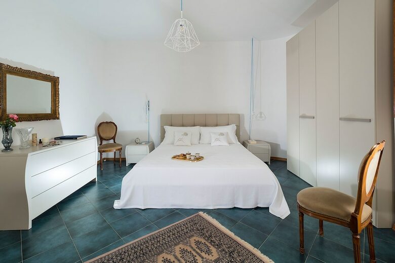 Boutique Villa In Trapani With Pool