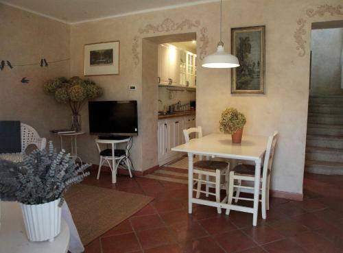 Il Borgo Delle Grazie