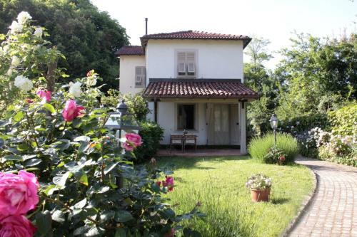 Il Borgo Delle Grazie