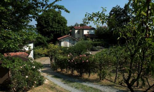 Il Borgo Delle Grazie