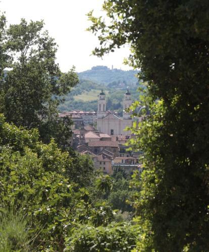 Il Borgo Delle Grazie