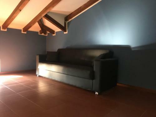Apartamento Villa Donatella