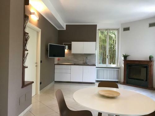 Apartamento Villa Donatella