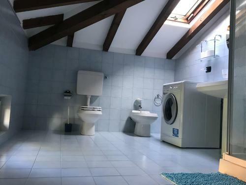 Apartamento Villa Donatella