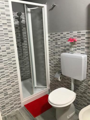 Apartamento Villa Donatella