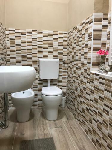 Apartamento Villa Donatella