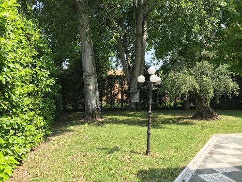 Apartamento Villa Donatella