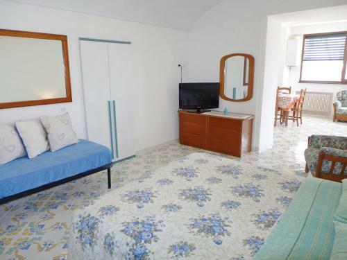Apartamentos Locazione Turistica Ai Maronti