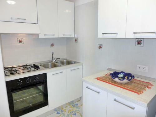 Apartamentos Locazione Turistica Ai Maronti