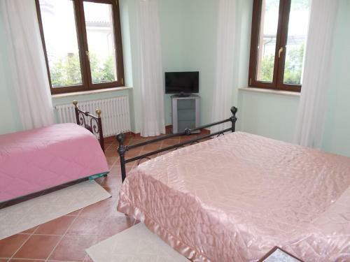 B&B Il Giardino Acquatico