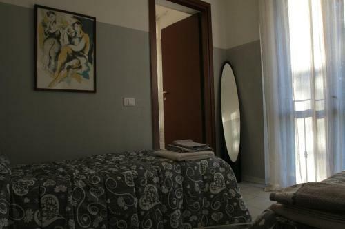 Villa Lilli Rooms & Apartments