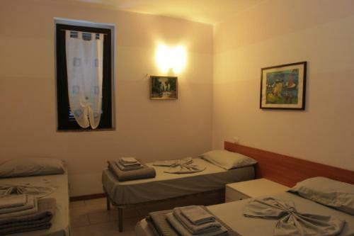 Villa Lilli Rooms & Apartments