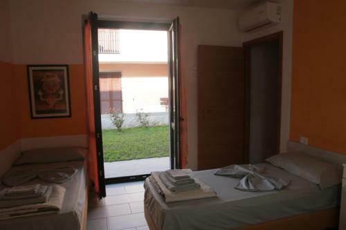 Villa Lilli Rooms & Apartments