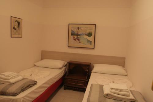 Villa Lilli Rooms & Apartments