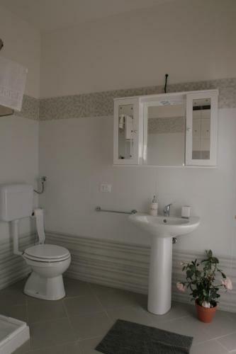 Villa Lilli Rooms & Apartments