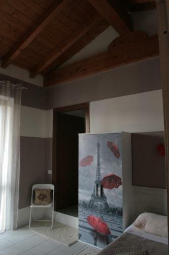Villa Lilli Rooms & Apartments