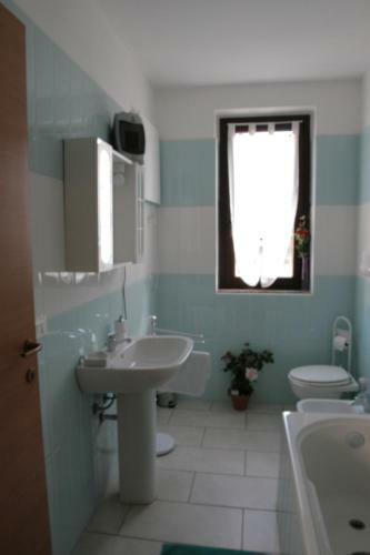 Villa Lilli Rooms & Apartments