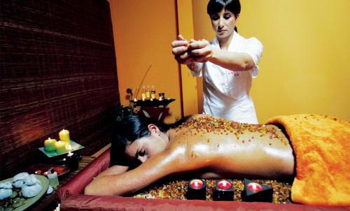 Hotel Turim & Spa
