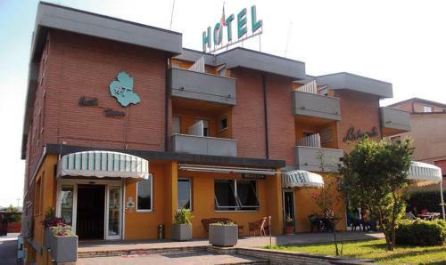 Hotel Turim & Spa
