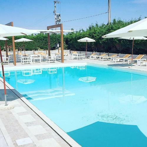 Hotel Turim & Spa