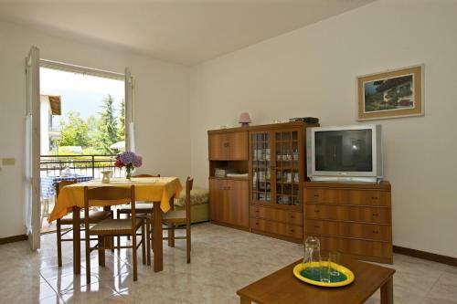 Apartamento Villa Alfa Romeo