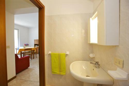 Apartamento Villa Alfa Romeo