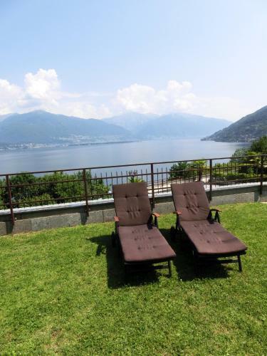 Apartamento Villa Alfa Romeo