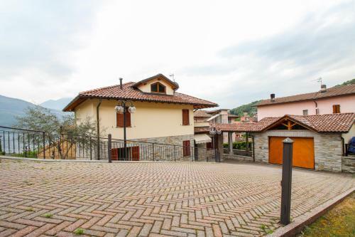 Casa Toni