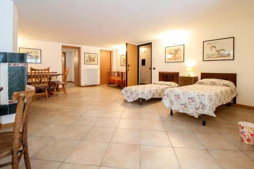 Casa Toni