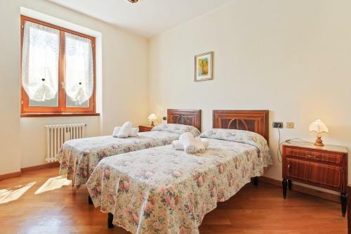 Casa Toni