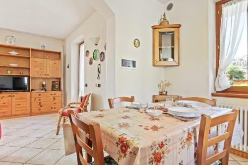 Casa Toni